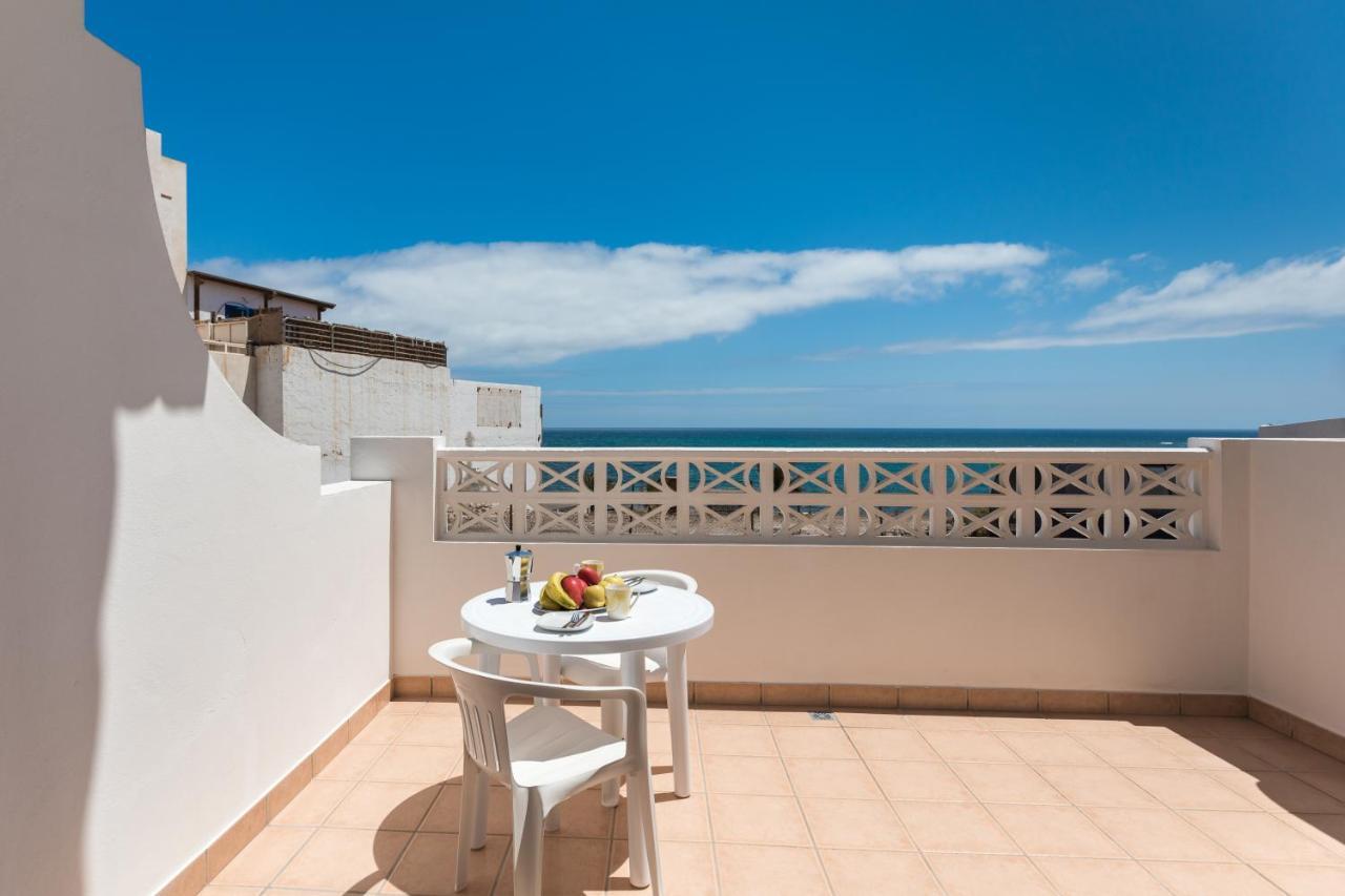 Home2Book Charming Casa Marinera, Terrace Puerto de las Lajas Luaran gambar